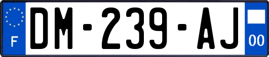 DM-239-AJ