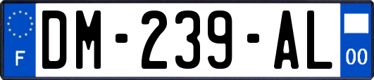 DM-239-AL