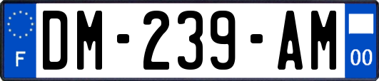 DM-239-AM