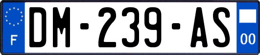 DM-239-AS