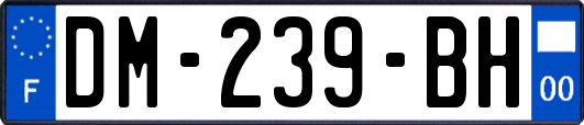 DM-239-BH