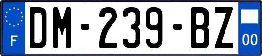 DM-239-BZ