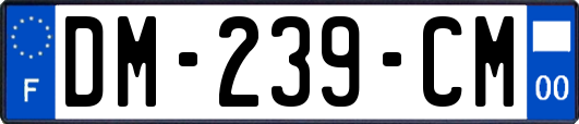 DM-239-CM