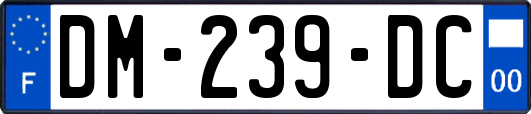 DM-239-DC