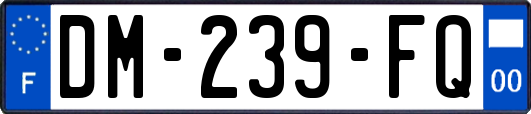 DM-239-FQ