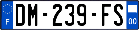 DM-239-FS