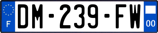 DM-239-FW