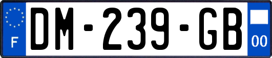 DM-239-GB