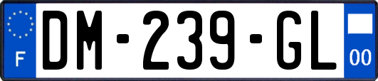 DM-239-GL