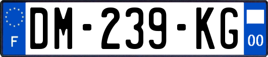 DM-239-KG