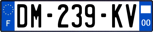 DM-239-KV