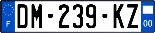 DM-239-KZ