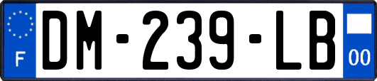 DM-239-LB