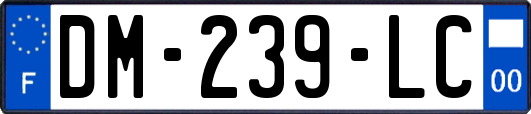 DM-239-LC