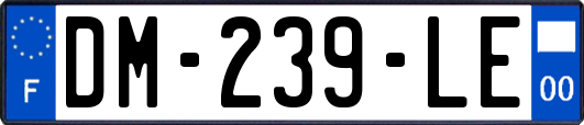 DM-239-LE