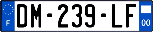 DM-239-LF