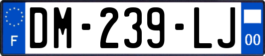 DM-239-LJ