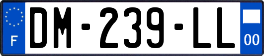 DM-239-LL