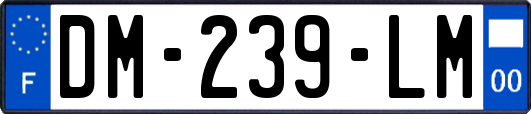 DM-239-LM