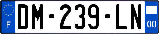 DM-239-LN