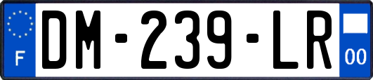 DM-239-LR