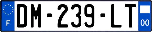 DM-239-LT