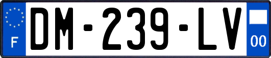 DM-239-LV