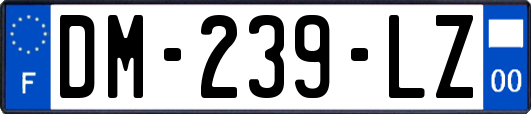 DM-239-LZ