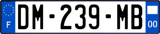 DM-239-MB