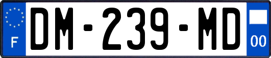 DM-239-MD