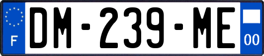 DM-239-ME