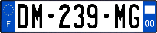 DM-239-MG
