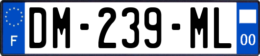 DM-239-ML