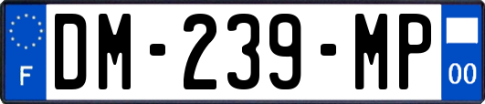 DM-239-MP