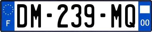 DM-239-MQ