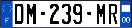 DM-239-MR