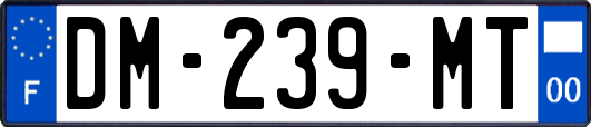 DM-239-MT