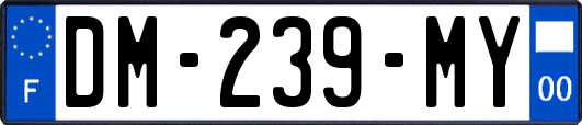 DM-239-MY
