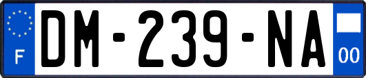 DM-239-NA