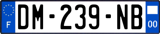 DM-239-NB