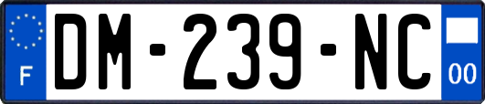 DM-239-NC