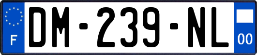 DM-239-NL