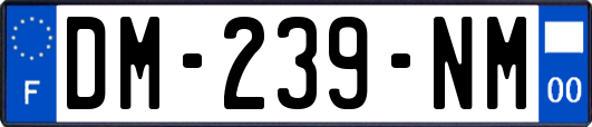 DM-239-NM