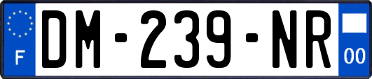 DM-239-NR