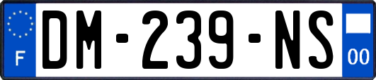 DM-239-NS