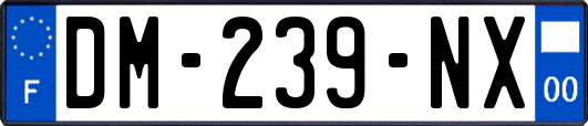DM-239-NX