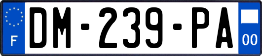 DM-239-PA