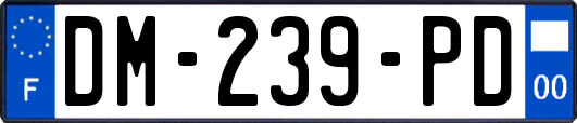 DM-239-PD