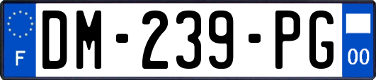 DM-239-PG