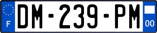 DM-239-PM